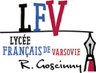 Lycée français de Varsovie (French School in Warsaw)
